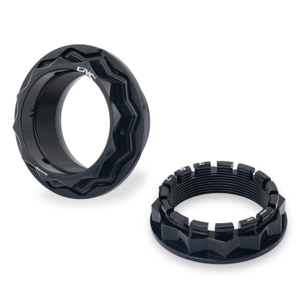 CNC Racing Cnc racing rear wheel nuts mv agusta